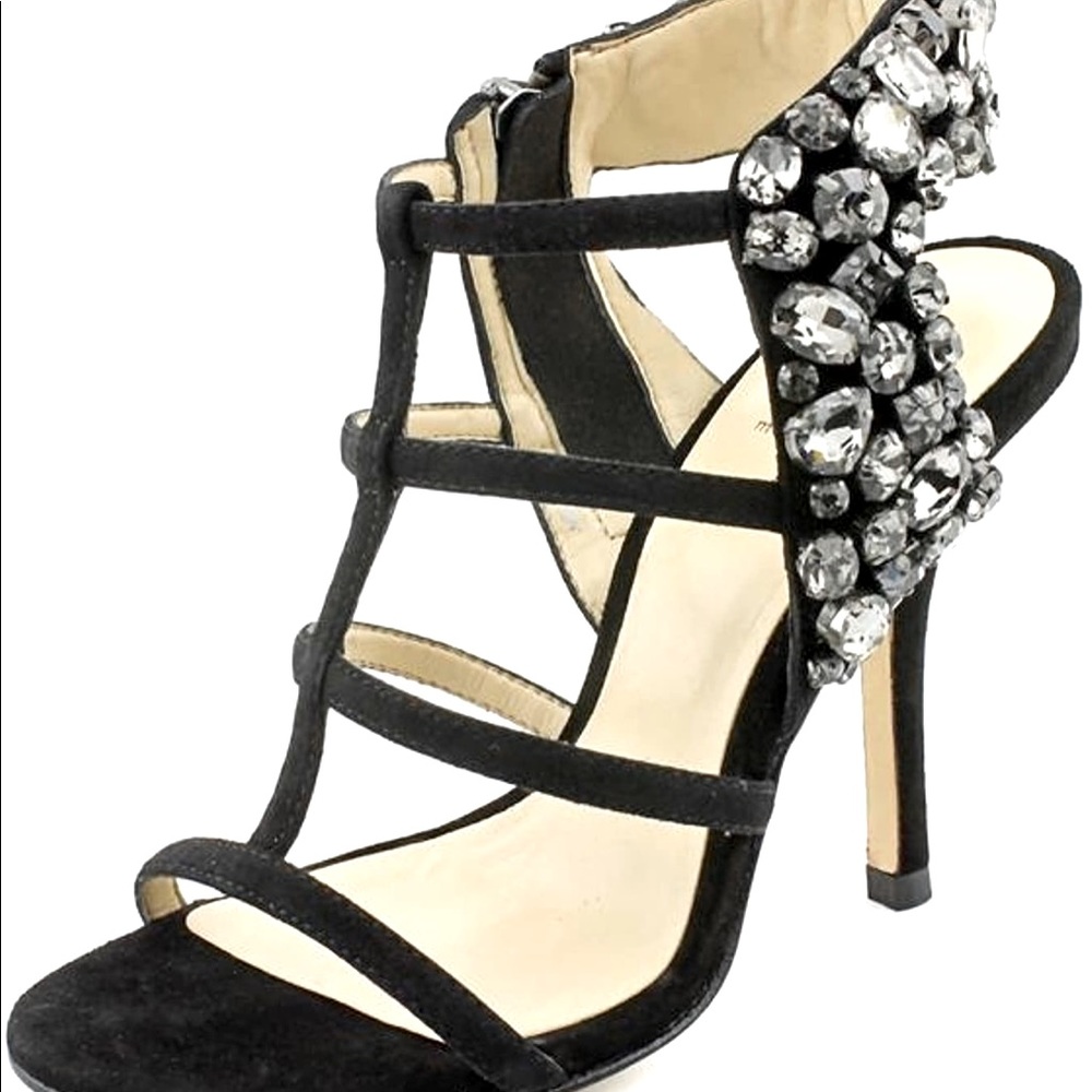 Pelle Moda shoes in size 7